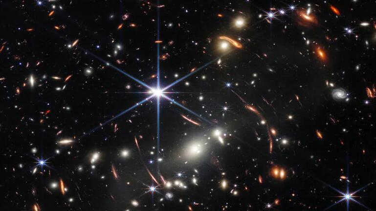 NASA - Live: Tα πέρατα του διαστήματος