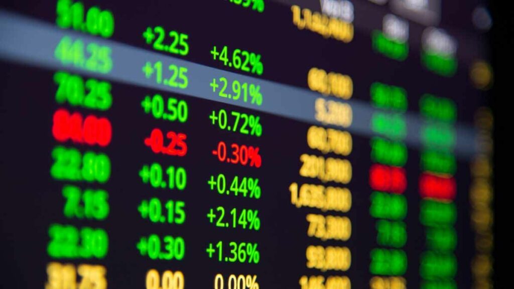 Χρηματιστήριο-Κλείσιμο: Άνοδος 0,64%, στα 48,96 εκατ. ευρώ ο τζίρος