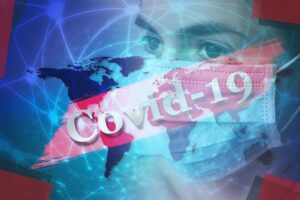 ΕΟΔΥ - κορωνοϊός: 57 θάνατοι από covid-19, 41 διασωληνωμένοι