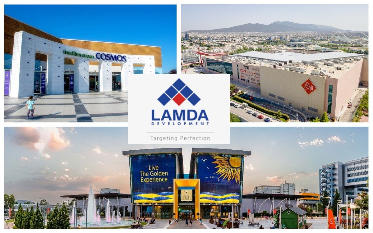 Lamda development: Τα έσοδα της Δημόσιας Προσφοράς