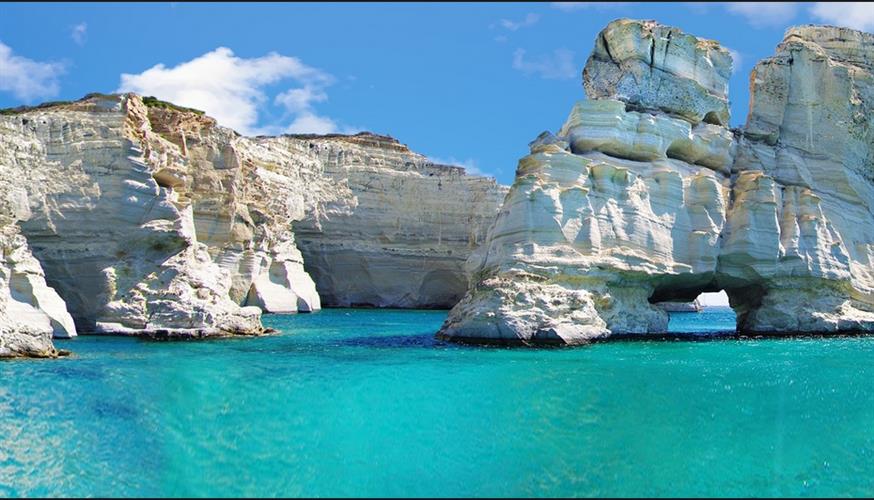 20 καλύτερα νησιά της Ευρώπης τα 7 είναι Ελληνικά