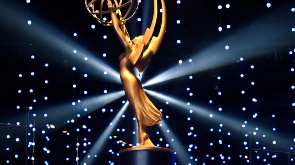 Emmy