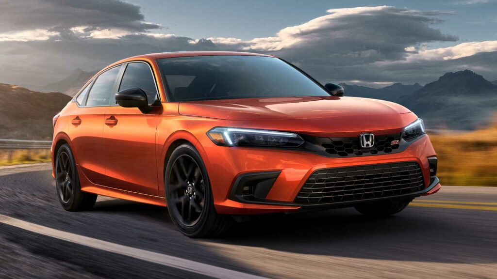 Η Honda έχει δημιουργήσει 11 γενιές Civic από το 1972 μέχρι σήμερα