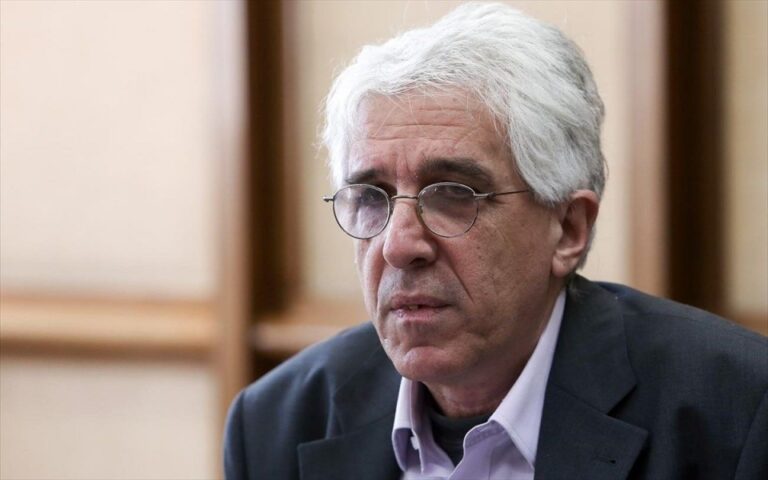 Παρασκευόπουλος: Δεν ευθύνεται ο δικός μου νόμος για την απελευθέρωση Λιγνάδη