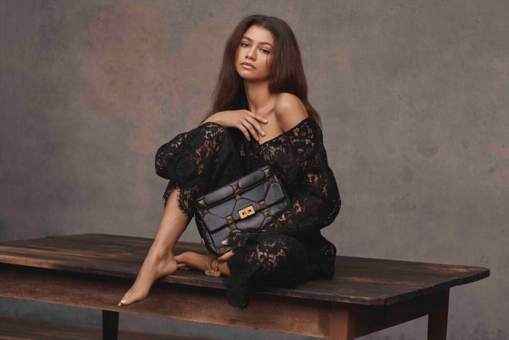 Zendaya