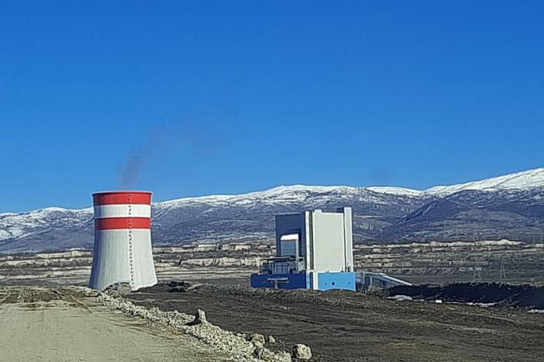 Στη διάνοιξη νέων σημείων εξόρυξης λιγνίτη στο Νότιο Πεδίο προχωρά η ΔΕΗ
