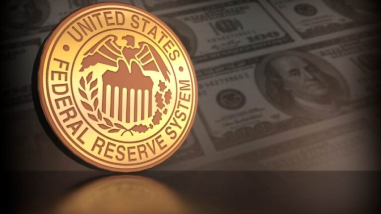 Fed: Εκτιμήσεις για νέα αύξηση των επιτοκίων κατά 0.50% τον Σεπτέμβριο