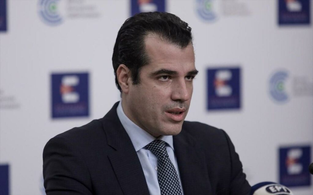 Πλεύρης: Κατεπείγουσα έρευνα για τον θάνατο του 49χρονου στην Πάτρα, έξω από το νοσοκομείο «Άγιος Ανδρέας»