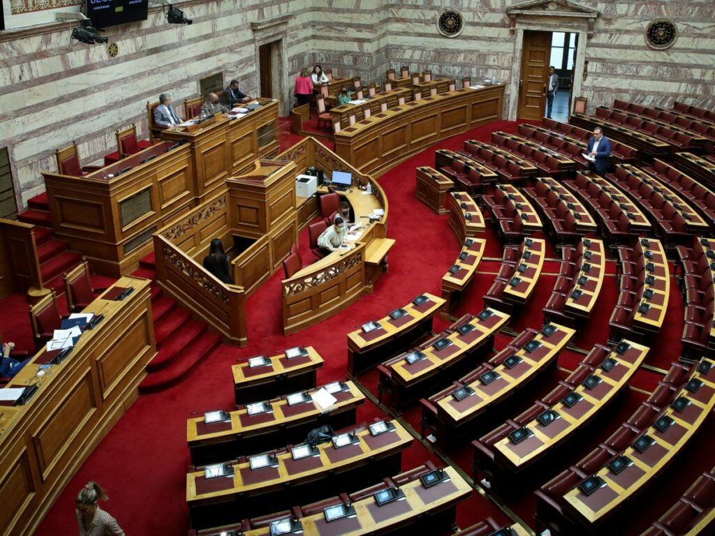 Υποκλοπές: Ένταση στην εξεταστική - Απορρίφθηκε το αίτημα για κλήση Μητσοτάκη