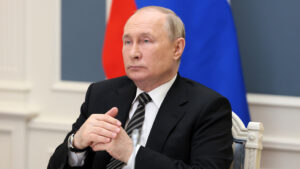 Ο Πούτιν εκβιάζει την Ευρώπη με τρόφιμα και λιπάσματα