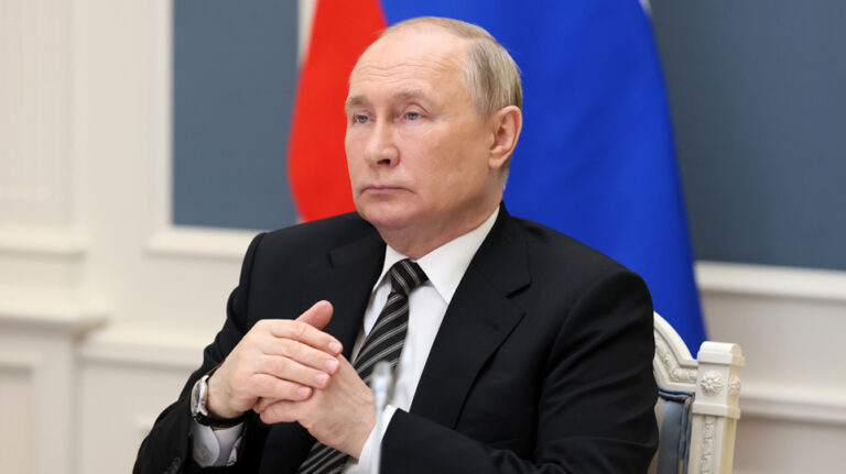 Ο Πούτιν εκβιάζει την Ευρώπη με τρόφιμα και λιπάσματα