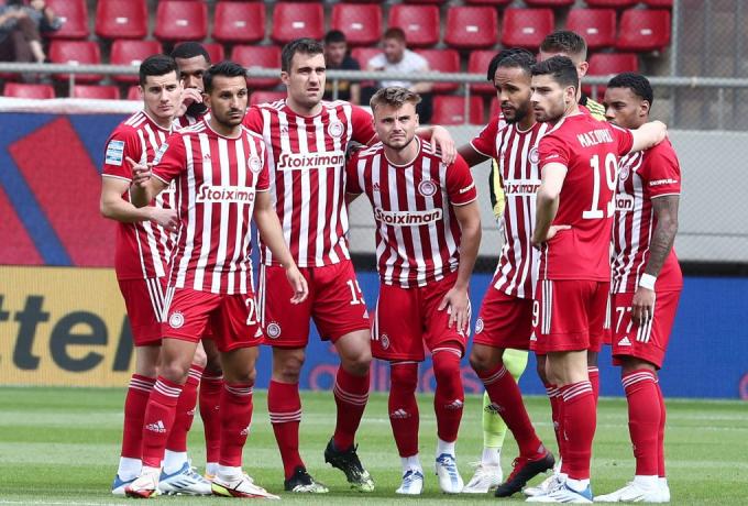 Champions League: Οι πέντε υποψήφιοι αντίπαλοι του Ολυμπιακού στον 3ο προκριματικό γύρο