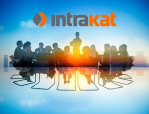 Intrakat: Πιλοτικό έργο για σήμα κινητής τηλεφωνίας στο μετρό της Αθήνας
