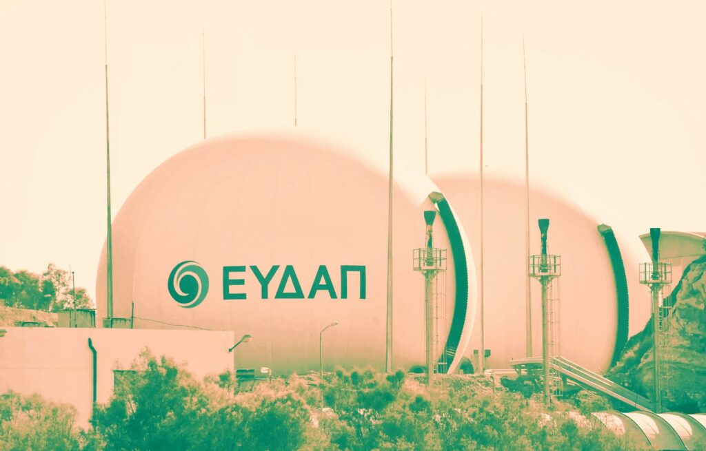 ΕΥΔΑΠ: Με πρόφαση τη λειψυδρία η διοίκηση Σαχίνη ετοιμάζει αυξήσεις στα τιμολόγια του νερού