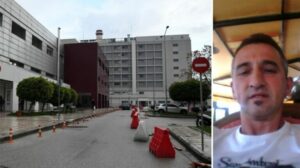 Πάτρα: Αποπέμπεται ο διοικητής του νοσοκομείου «Άγιος Ανδρέας» μετά το θάνατο του 49χρονου - Ποιοι βρίσκονται στο κάδρο των ευθυνών