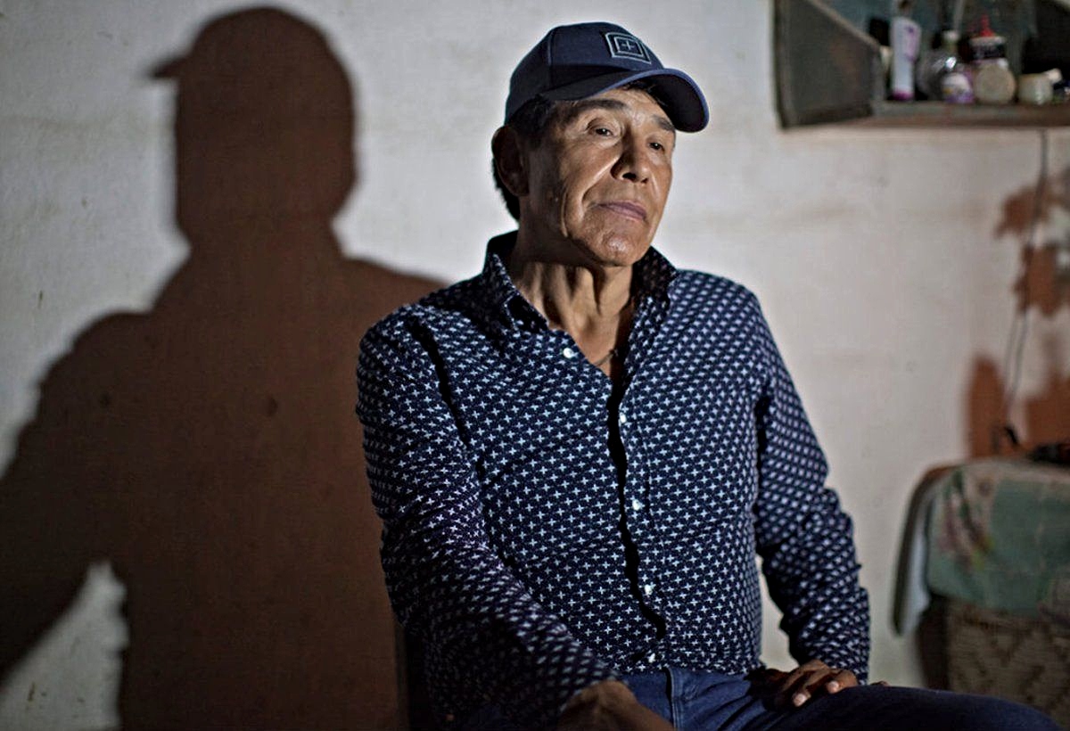 Ραφαέλ Κάρο Κιντέρο, Μεξικανός βαρόνος ναρκωτικών