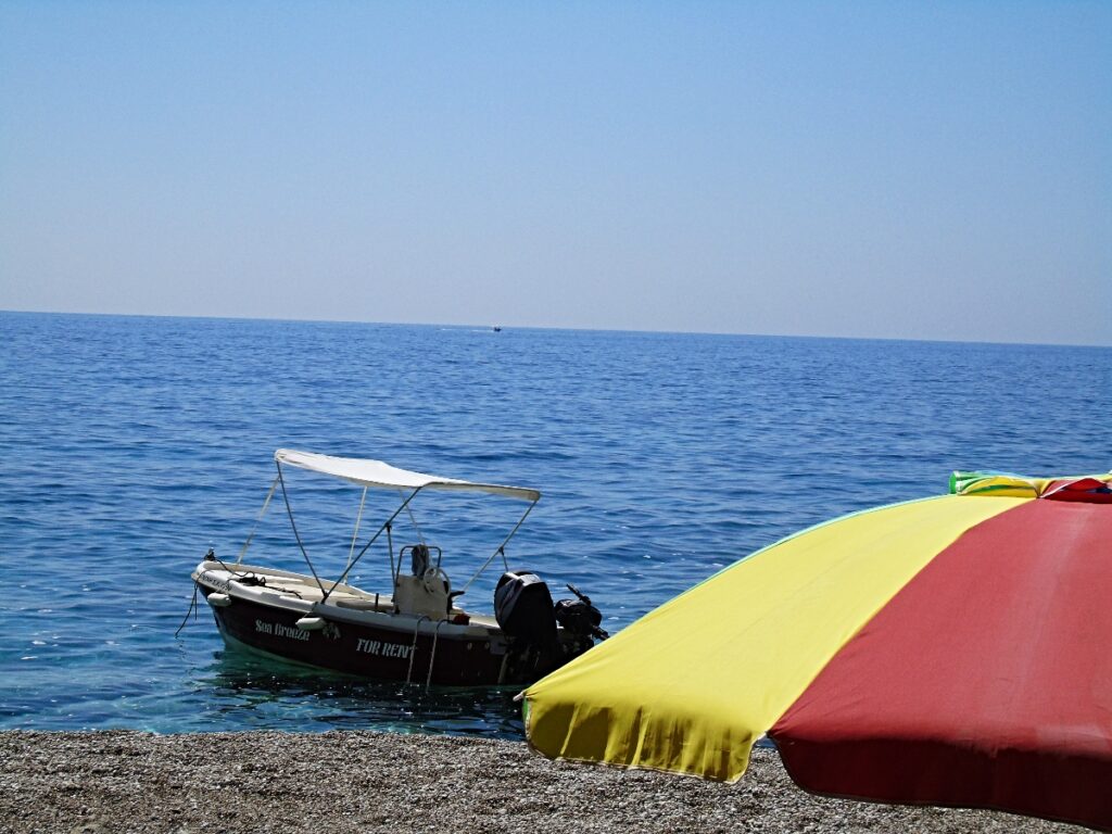 «Τουρισμός για όλους», Ελλάδα.