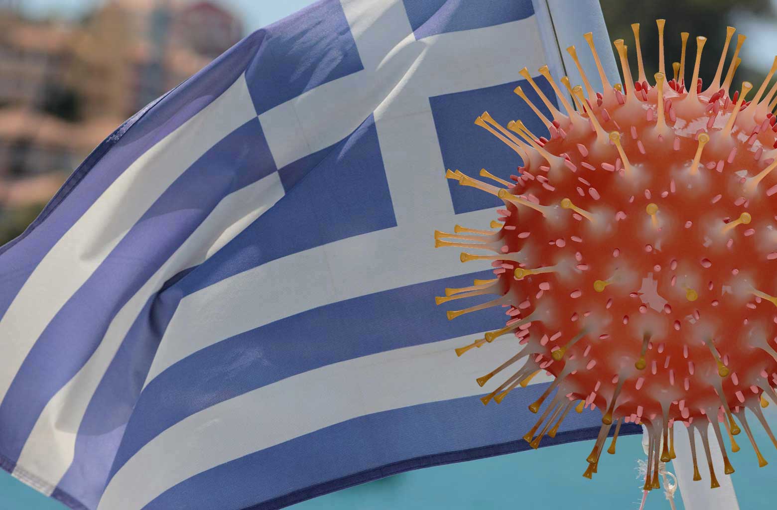 Κορωνοϊός- μετάλλαξη «Κένταυρος»: Τον Αύγουστο αναμένεται να έχουμε κρούσματα στην Ελλάδα