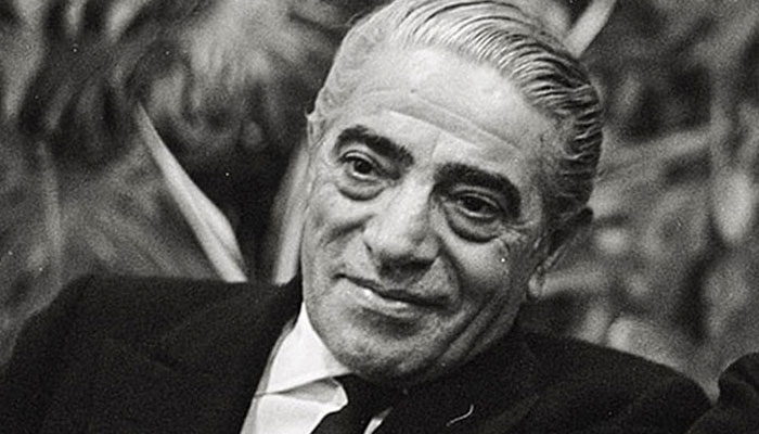 Αριστοτέλης Ωνάσης