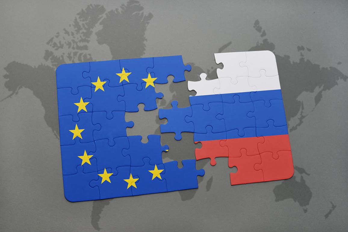 ΕΕ: Nέες κυρώσεις εναντίον της Ρωσίας
