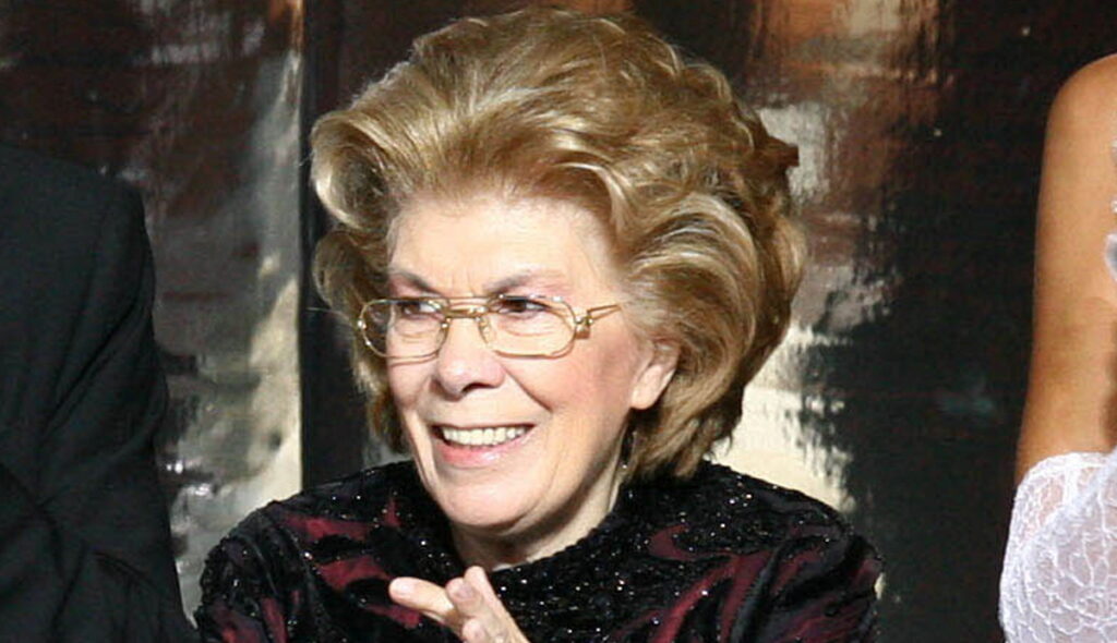 Kathy Heyndels