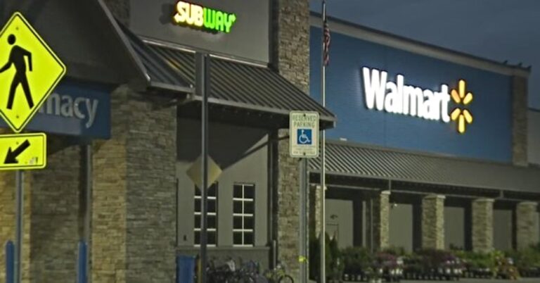 Walmart, Virginia
