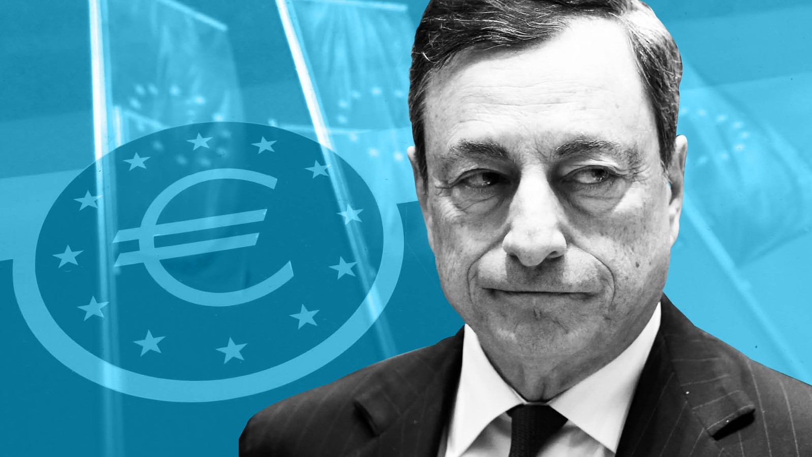 Ο Ντράγκι, οι αποφάσεις της ΕΚΤ και η κρίσιμη εβδομάδα για την Ευρωζώνη!