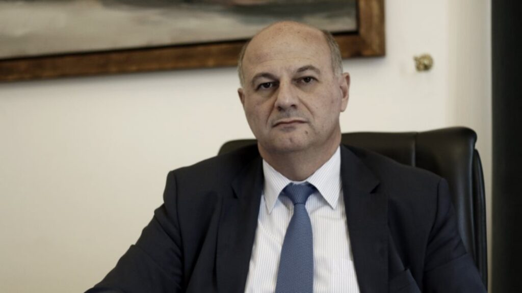 ΝΔ: Κοινοβουλευτικός εκπρόσωπος ο Τσιάρας με αναπληρωτές Πλεύρη και Ράπτη