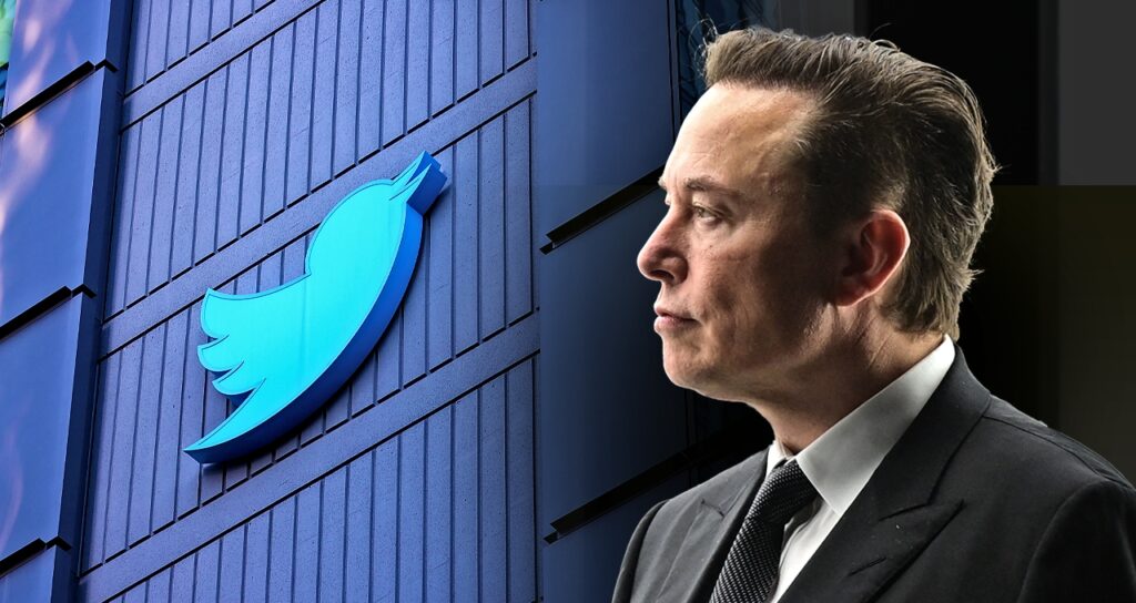 Twitter: «Ναι» στην πρόταση εξαγοράς των $44 δισ. του Ελον Μασκ