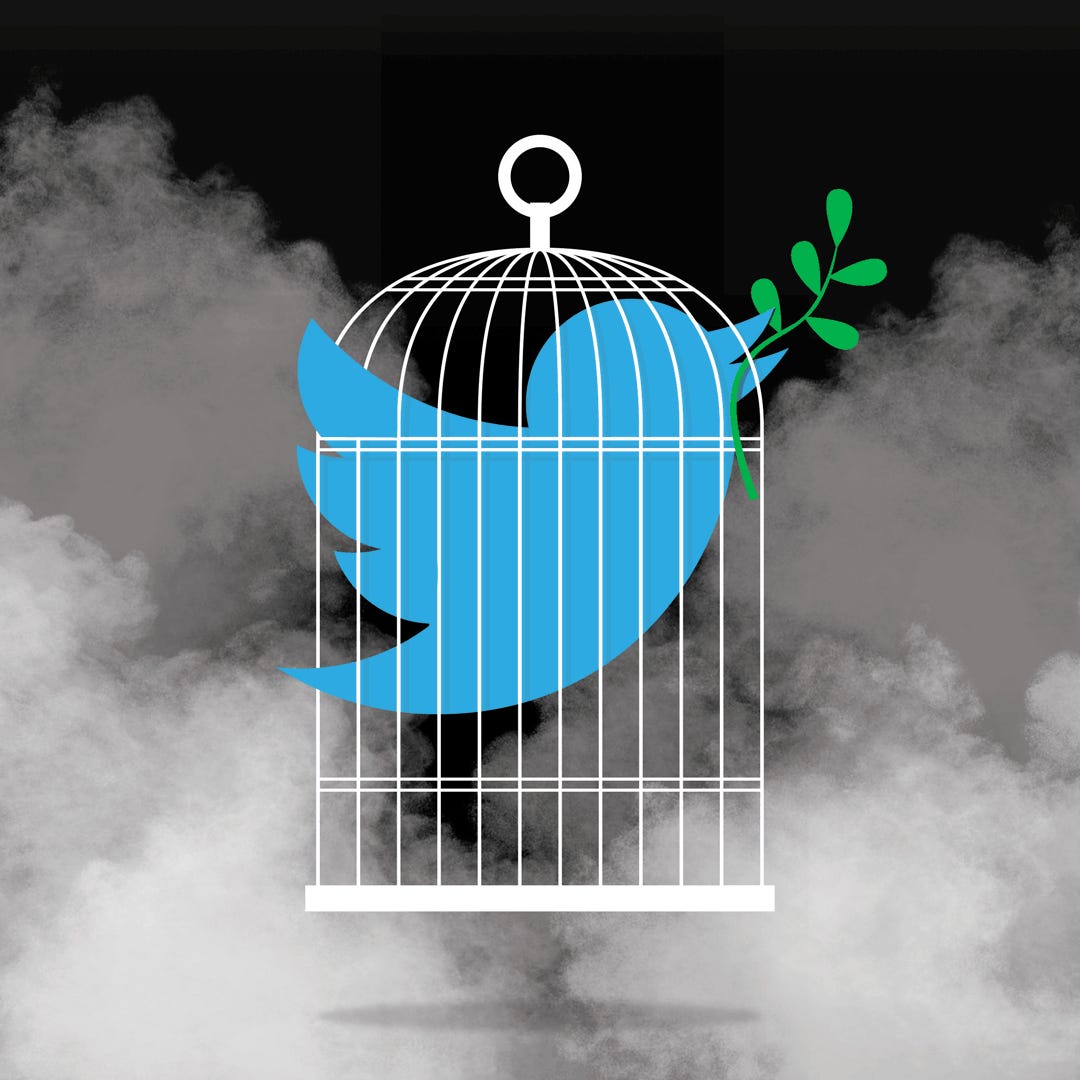 Η δίκη μεταξύ Twitter και Έλον Μασκ για την εξαγορά της πλατφόρμας θα διεξαχθεί τον Οκτώβριο
