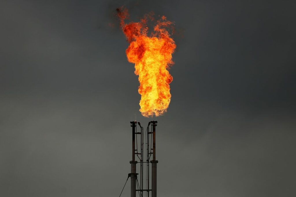 Φυσικό αέριο: Υποχρεωτικός κόφτης στην κατανάλωση του - Τι σημαίνει για την Ελλάδα