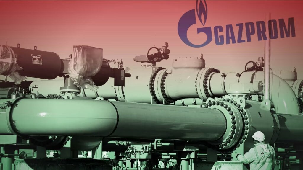 O Nord Stream 1 θα λειτουργήσει ξανά, αλλά με μειωμένες ροές φυσικού αερίου