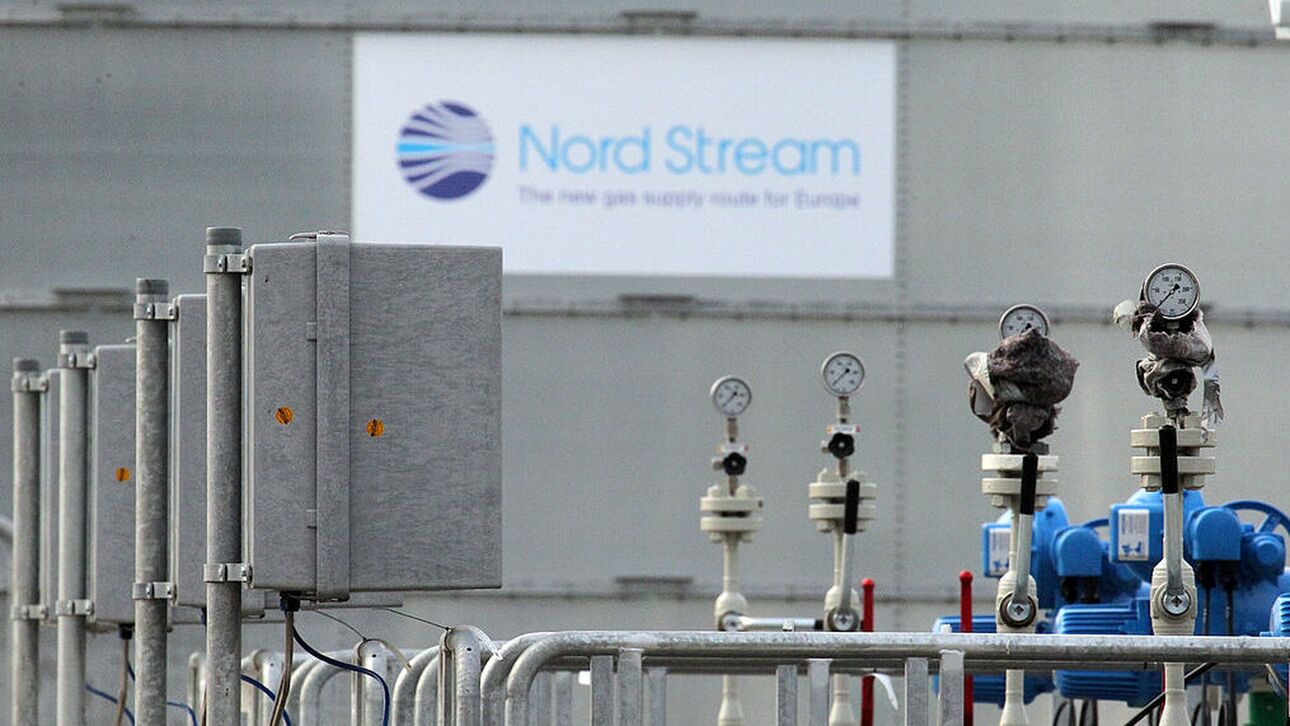 Gazprom: Η επαναλειτουργία του Nord Stream εξαρτάται από τη Siemens Energy