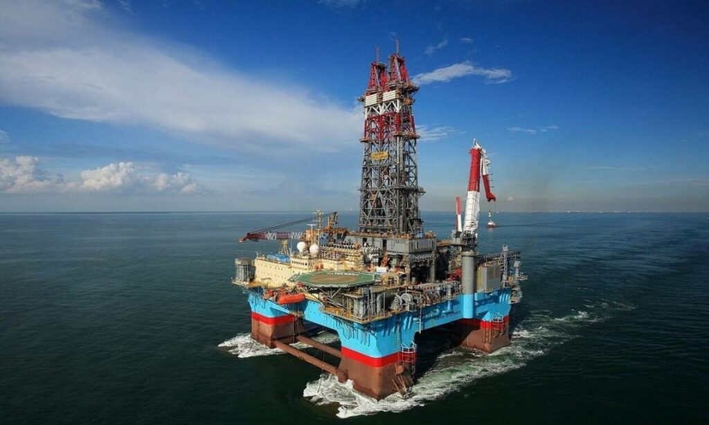 Κύπρος- Chevron: Νέα γεώτρηση εντός των επομένων μηνών