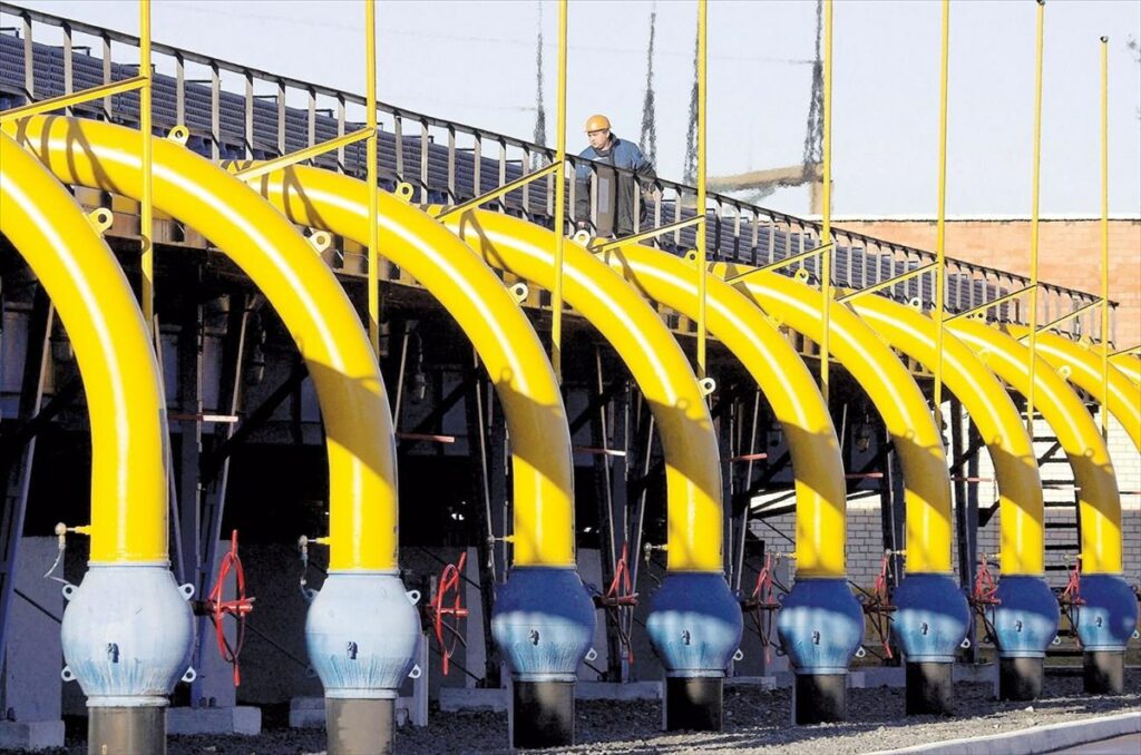 Η Ρωσία δεν είναι αξιόπιστη για τον ενεργειακό τομέα, εκτιμά το Βερολίνο