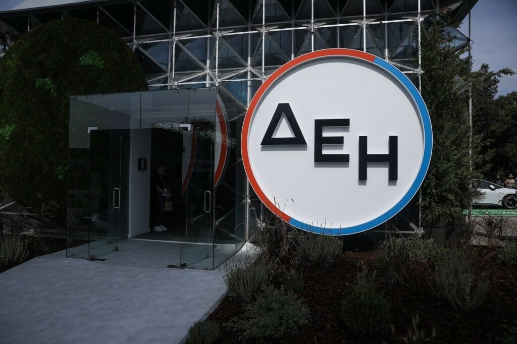 Σύσταση «buy» και στις πέντε ενεργειακές μετοχές - ΔΕΗ