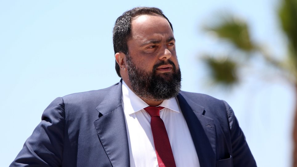 3,6 φορές υπερκάλυψη για το ομόλογο της εταιρείας του Βαγγέλη Μαρινάκη