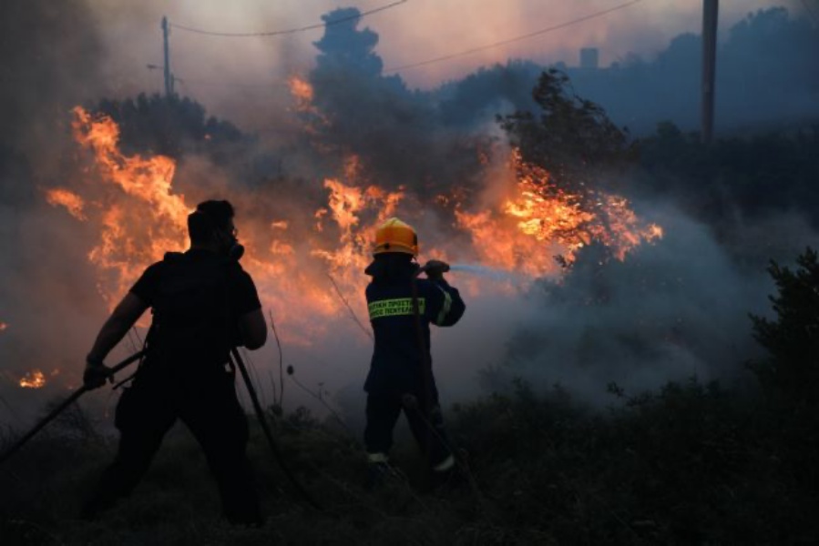 Τελικά η Περιφέρεια είναι μόνο «διαχειριστής - τροχονόμος» δημοσίου χρήματος;