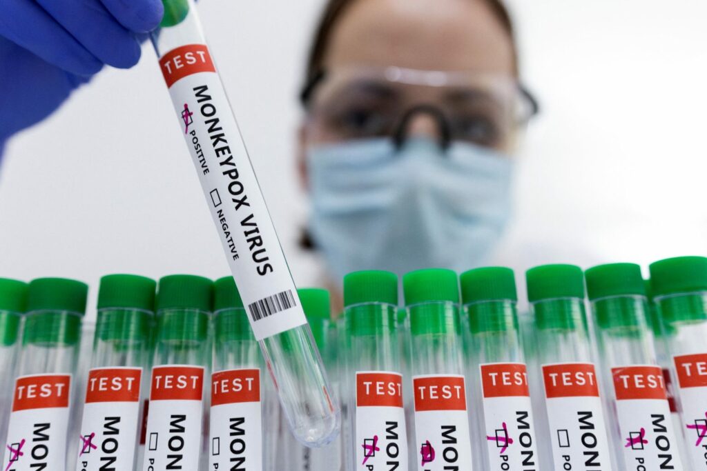 Ευλογιά των πιθήκων: Παγκόσμιο συναγερμό κήρυξε ο ΠΟΥ - Η νόσος έχει φτάσει σε 75 χώρες