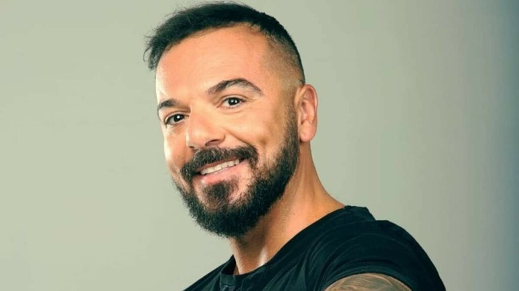 Τριαντάφυλλος: Θα κάνει δική του εκπομπή στο Open;