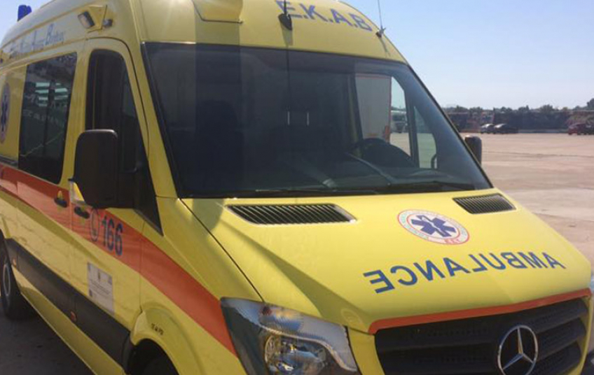 Χαλκιδική: 75χρονη ανασύρθηκε νεκρή από παραλία στα Ψακούδια