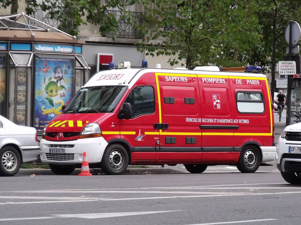 Γαλλία: Ξέχασε βρέφος 14 μηνών στο αυτοκίνητο και πέθανε από θερμοπληξία