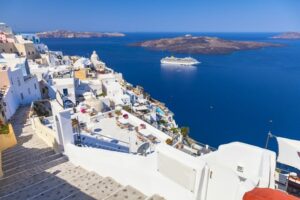 Τουρισμός: Τέσσερα ελληνικά νησιά που «δεν πέφτει καρφίτσα» - Καταρρίπτουν τα ρεκόρ του 2019