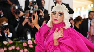 Lady Gaga: Η αόρατη ασπίδα της που την έκανε viral