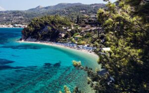 ΥΠΟΙΚ: Ξεκινά σήμερα 25 Ιουλίου η 2η φάση του North Evia - Samos Pass