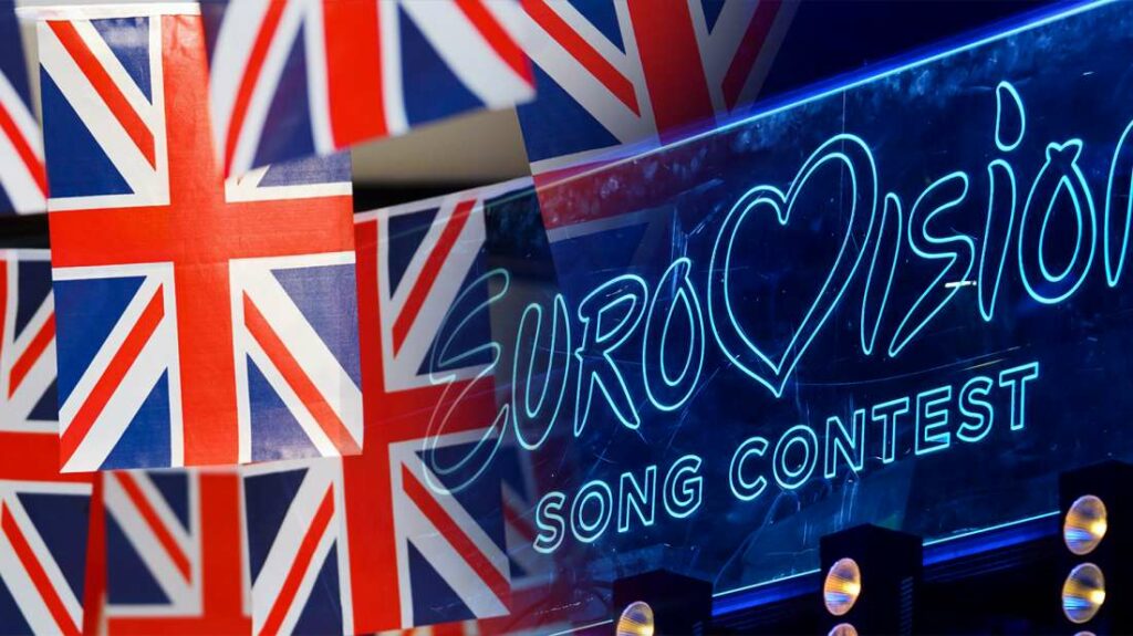 Eurovision 2023: Στο Ηνωμένο Βασίλειο και επίσημα η διεξαγωγή της