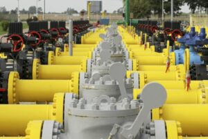 Gazprom: Σταματά ακόμη μία τουρμπίνα του Nord Stream 1
