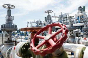 Κυριάκος Μητσοτάκης: Πρόταση στην Ε.Ε για μείωση κατανάλωσης φυσικού αερίου στη βιομηχανία