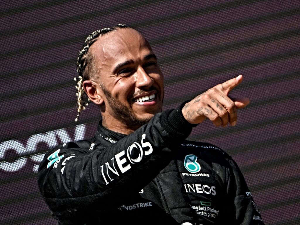 Formula 1- Είδηση «βόμβα»: Ο Λιούις Χάμιλτον υπογράφει στη Ferrari