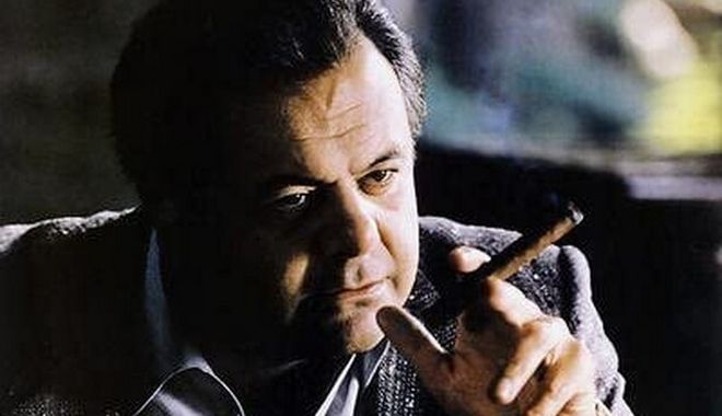Paul Sorvino: Έφυγε από την ζωή, σε ηλικία 83 ετών, ο ηθοποιός των «Goodfellas» και «Law & Order»